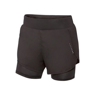 CRIVIT® Damen Funktionsshorts