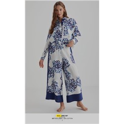 #9800 SHIRT SET