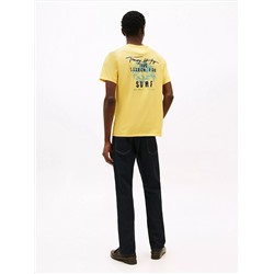 Hilfiger Surf Logo T-Shirt