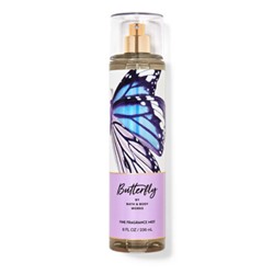 Butterfly Fine Fragrance Mist