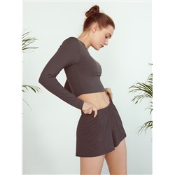 Workout-Shorts