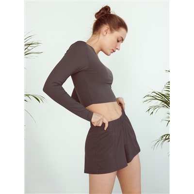 Workout-Shorts