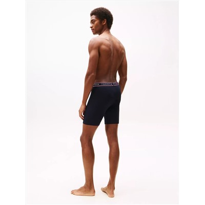 Cotton Stretch Boxer Brief 3-Pack