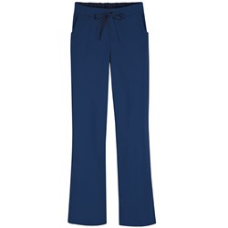 Advantage by UA™ Ladies Drawstring Scrub Pant with Back Elastic