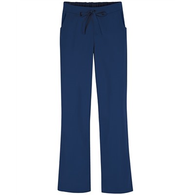 Advantage by UA™ Ladies Drawstring Scrub Pant with Back Elastic