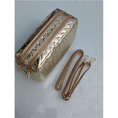 Комбо AB. Zapatos 3204 platino+ AB.ZAPATOS · Pelle · 21-20/2dorado platino АКЦИЯ