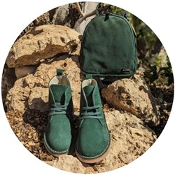 AB.Zapatos 1619/2 New · R · Bosco+AB.Z · Pelle · mochila serraje (610) Bosco АКЦИЯ
