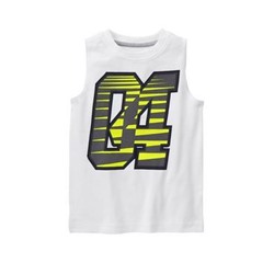 gymgo™ Number Tank