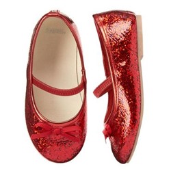 Glitter Flats