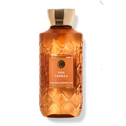 Viva Vanilla Body Wash