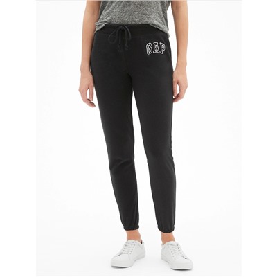 Gap Logo Fleece Joggers