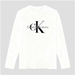 Лонгслив  CALVIN KLEI*N ОРИГИНАЛ!
