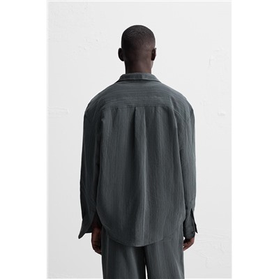 CAMISA FLUÍDA ESTRUCTURA