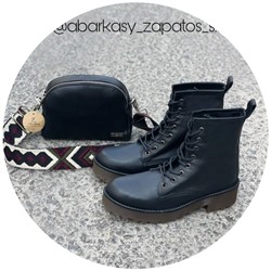 Casual · 5375CA+AB.Z · Pelle · 21-18 (560) negro СВ-6 АКЦИЯ