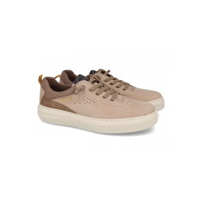 4143 - DI PRIETO
                ZAPATO CABALLERO PIEL