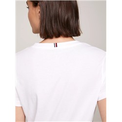 Essential V-Neck T-Shirt