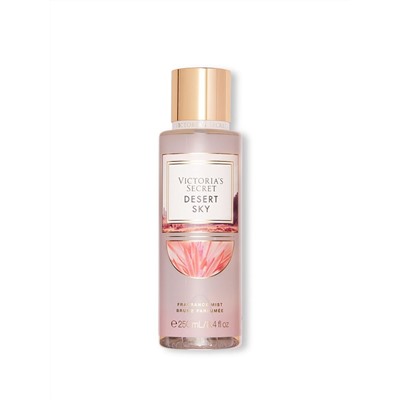BODY CARE Limited Edition Desert Wonders Fragrance Mist