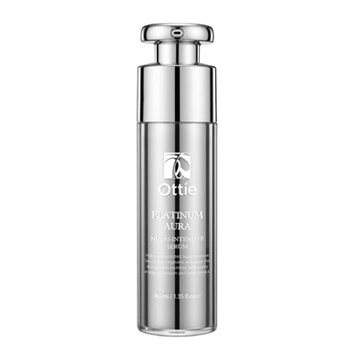 Platinum Aura Nutri-Intensive Serum