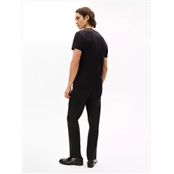 Slim Fit V-Neck T-Shirt