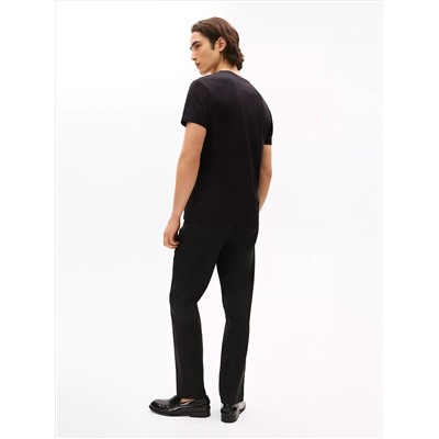 Slim Fit V-Neck T-Shirt