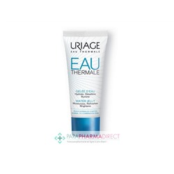 Uriage Eau Thermale Gelée d'Eau 40ml