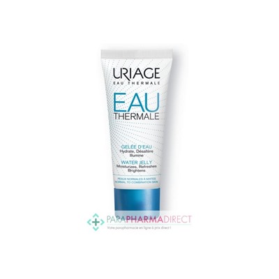 Uriage Eau Thermale Gelée d'Eau 40ml