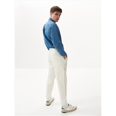Karottenhose