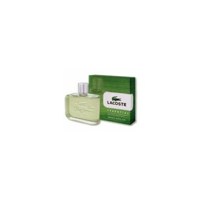 Lacoste Essential by Lacoste for Men Eau de Toilette Spray 2.5 oz