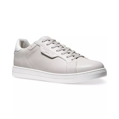 MICHAEL KORS Men's Keating Lace-Up Sneakers - размер 10
