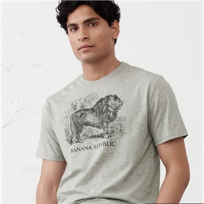 Graphic T-Shirt