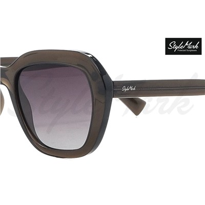 StyleMark Polarized L2534C солнцезащитные очки