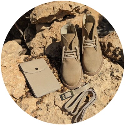 AB.Zapatos 1619/2 New · R · MUSHROOM+Pelle 21-05 (180) taupe АКЦИЯ