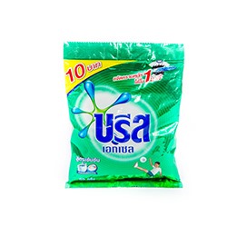 Бесфосфатный стиральный порошок концентрированный Excel Concentrate от Breeze 90 гр / Breeze Excel Concentrate Detergent 90g