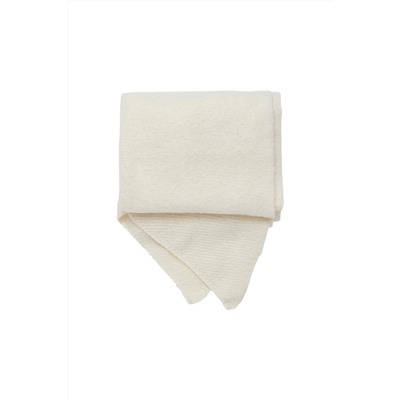 Bufanda Blanco