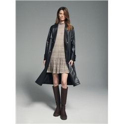 Spitzenkleid