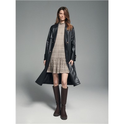 Spitzenkleid
