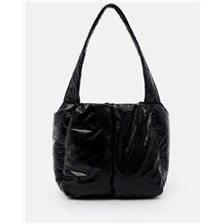 Gesteppte Handtasche