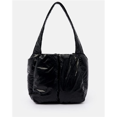 Gesteppte Handtasche
