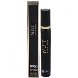 HUGO BOSS NUIT edp (w) 7.4ml mini