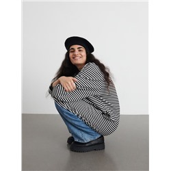 Strickkleid
