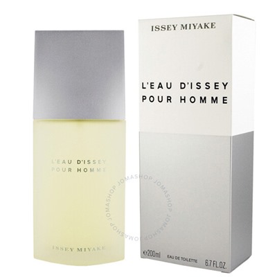 ISSEY MIYAKE  Men / EDT Spray 6.7 oz (m) Item No. 3423470485448