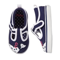 Puppy Sneakers