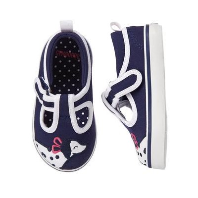 Puppy Sneakers