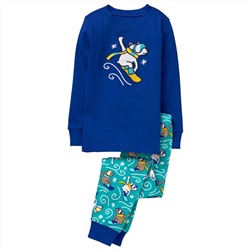 Polar Ski 2-Piece Gymmies