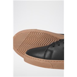 Zapatillas Negro