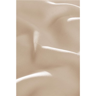 Loire Çift Kişilik Nevresim Takımı ( TENCEL™ ) - Bej