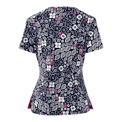 koi Lite™ Eternity Stamped Print Top