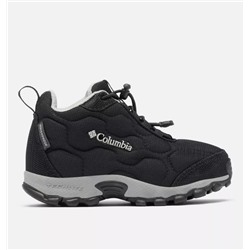 Little Kids' Firecamp™ Mid Waterproof Shoe