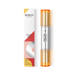 crazy '90s 2-in-1 face contour stick