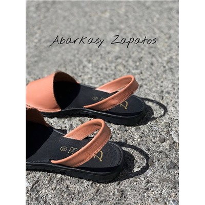 AB.ZAPATOS · 320-8 PC · maquillaje